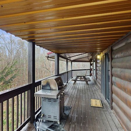 S'More Fun Sevierville Ngoại thất bức ảnh